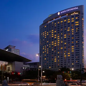 5* Отель Intercontinental Coex, An Ihg