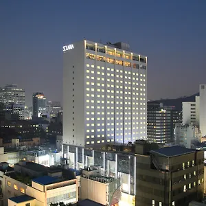 Hotel Solaria Nishitetsu Myeongdong