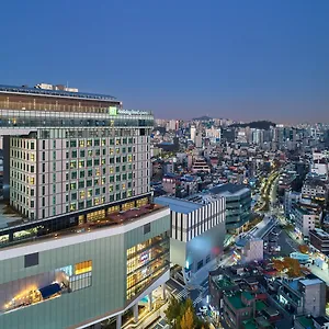 Hotel Holiday Express Hongdae, An Ihg