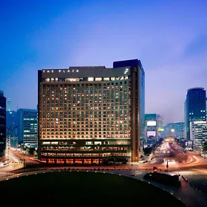 5* Отель The Plaza Seoul, Autograph Collection