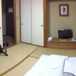 ホテル Keiunso