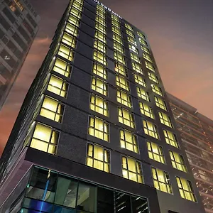 Hotel Ocloud Gangnam