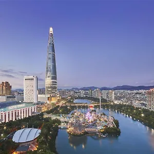 5* Отель Lotte World