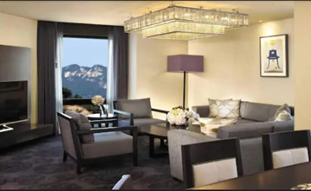 Swiss Grand Hotel Seoul & Grand Suite Νότια Κορέα