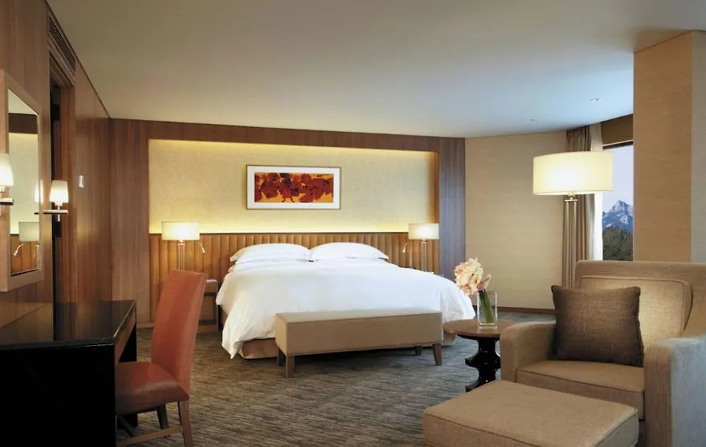 Swiss Grand Hotel Seoul & Grand Suite