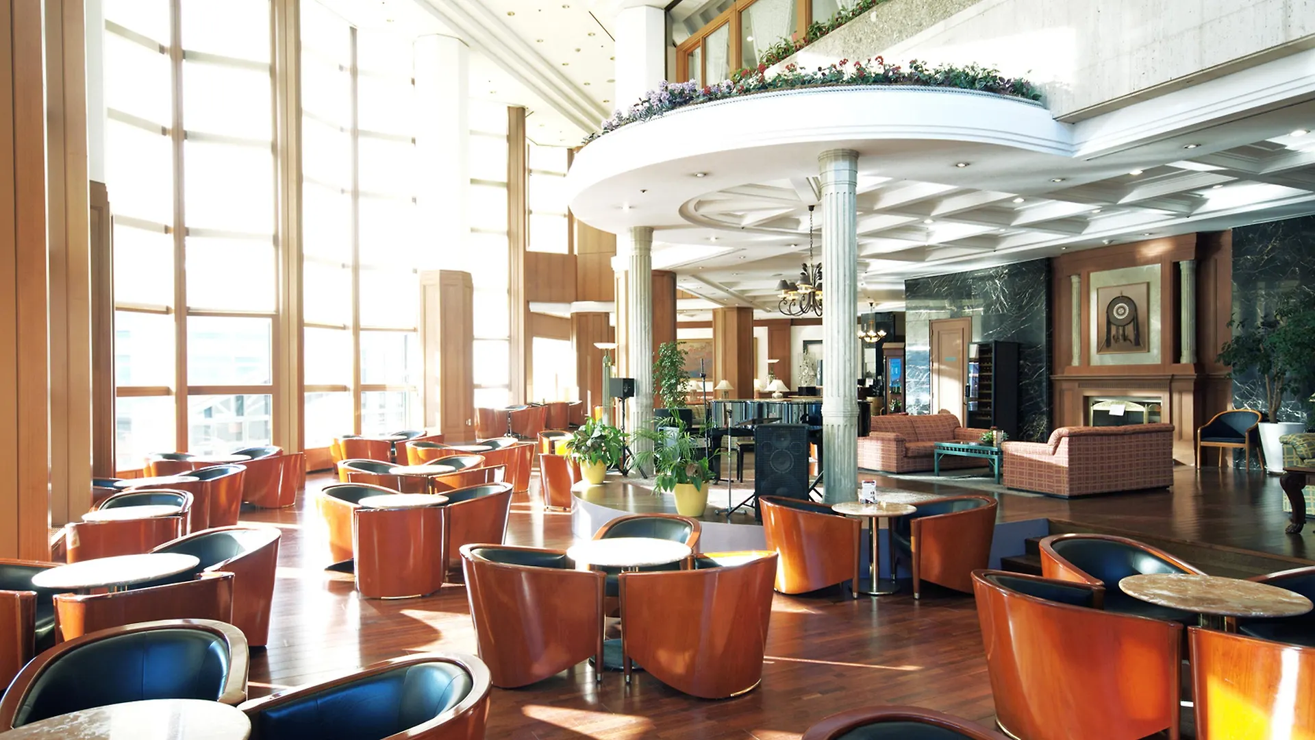 *****  Swiss Grand Hotel Seoul & Grand Suite Korea Południowa