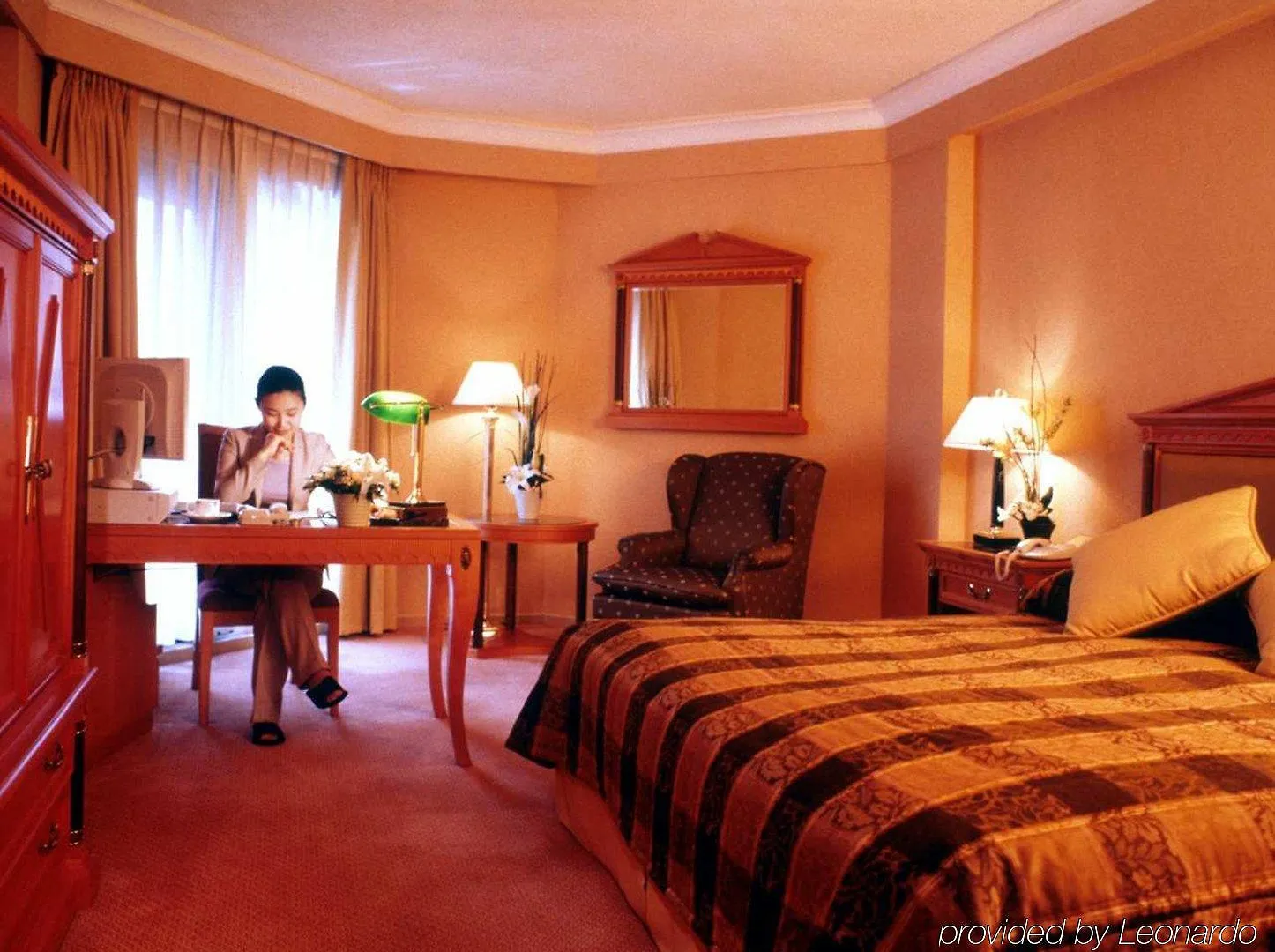 Swiss Grand Hotel Seoul & Grand Suite