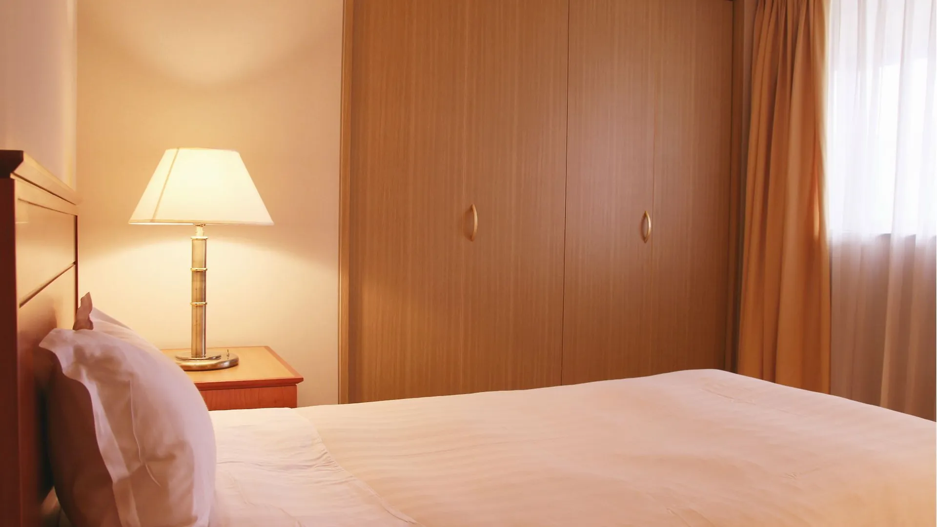 Swiss Grand Hotel Seoul & Grand Suite