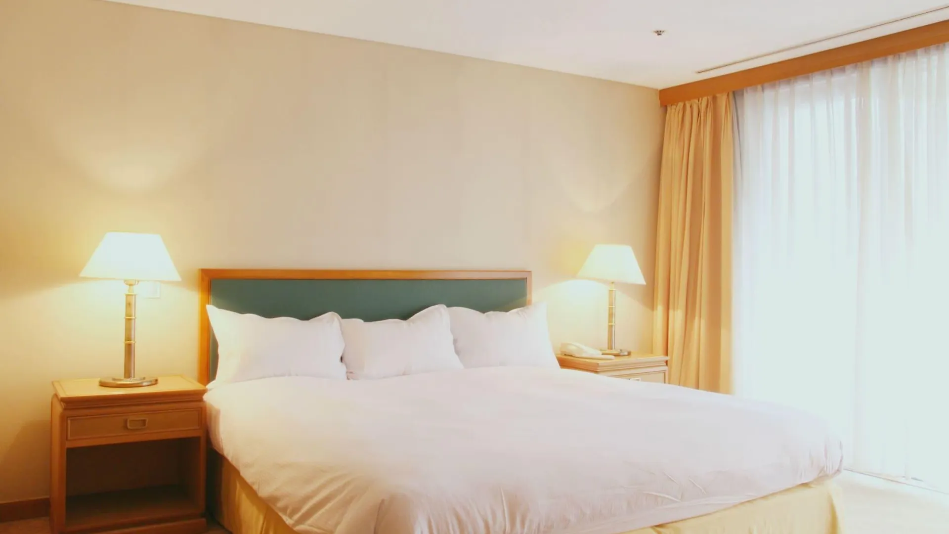 Swiss Grand Hotel Seoul & Grand Suite South Korea