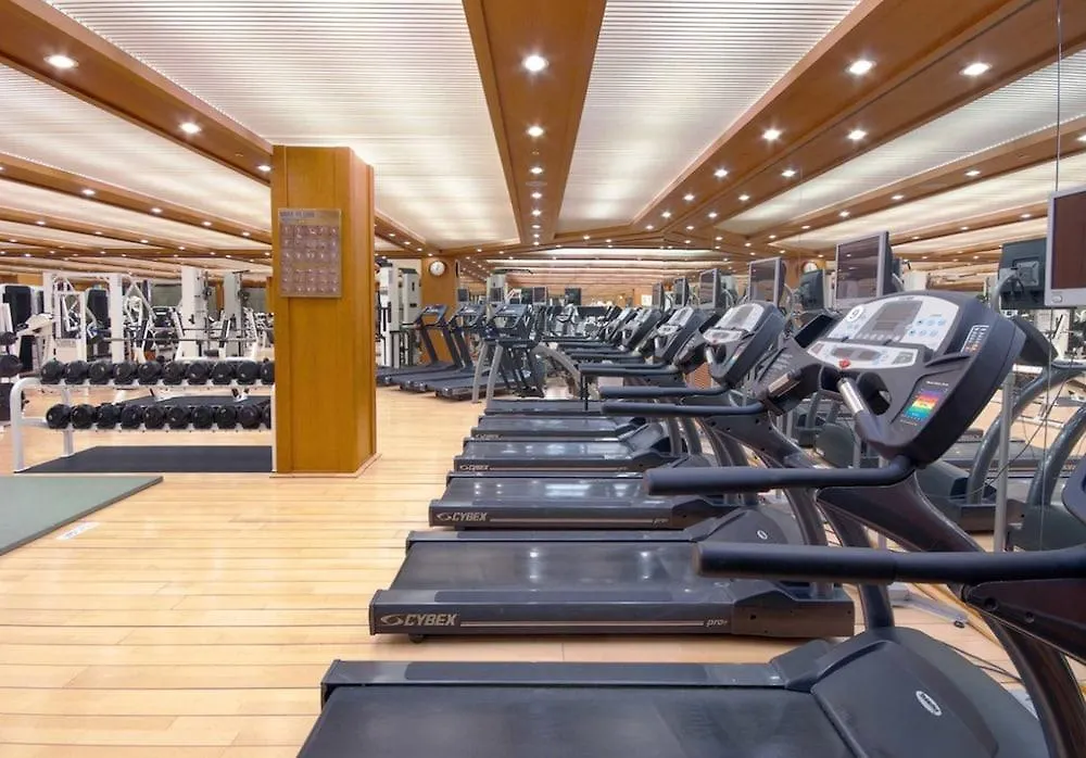 Swiss Grand Hotel Seoul & Grand Suite 5*,