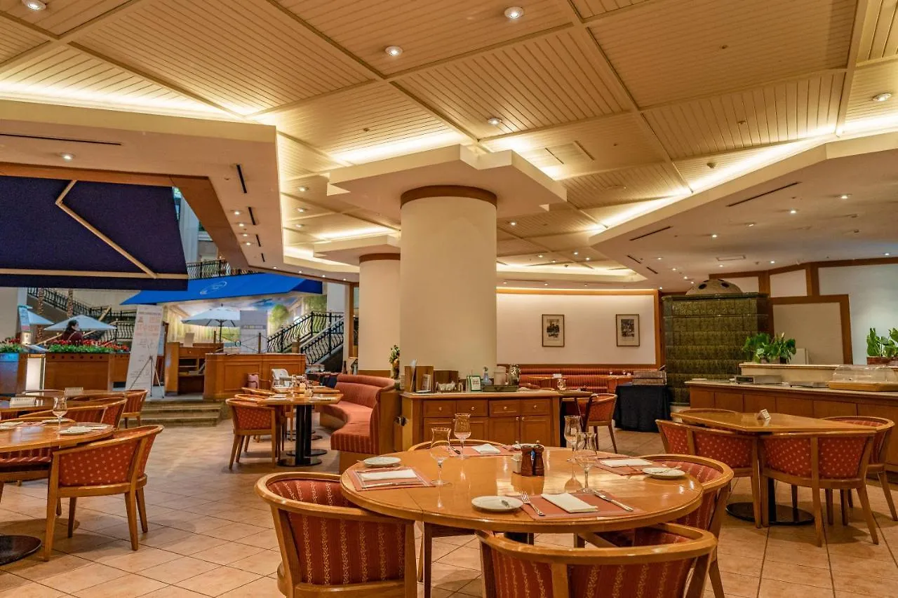 Swiss Grand Hotel Seoul & Grand Suite