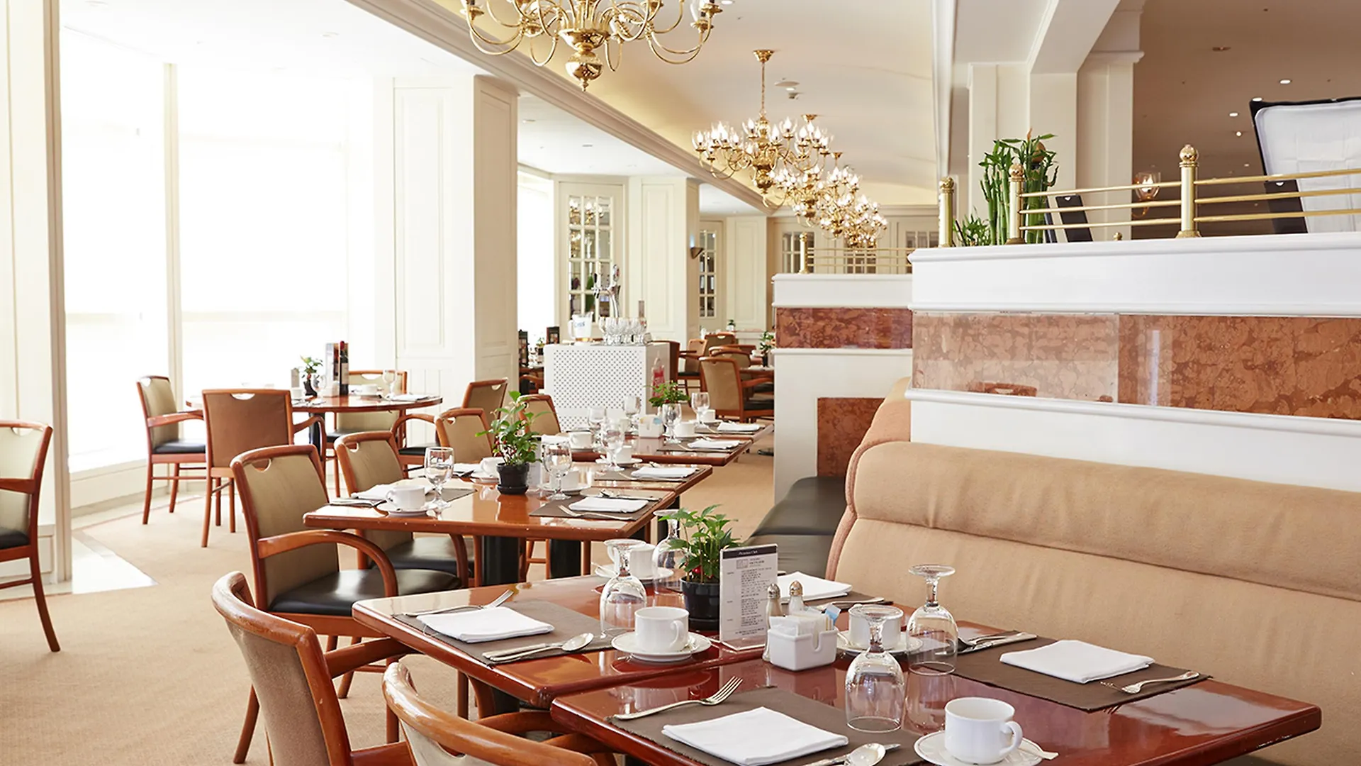 *****  Swiss Grand Hotel Seoul & Grand Suite South Korea