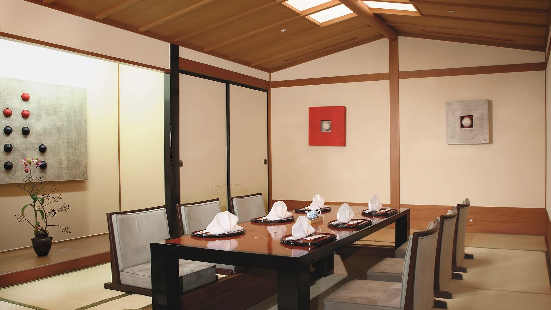 Swiss Grand Hotel Seoul & Grand Suite