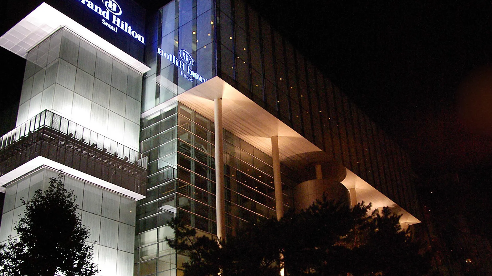 Swiss Grand Hotel Seoul & Grand Suite 5*,  South Korea