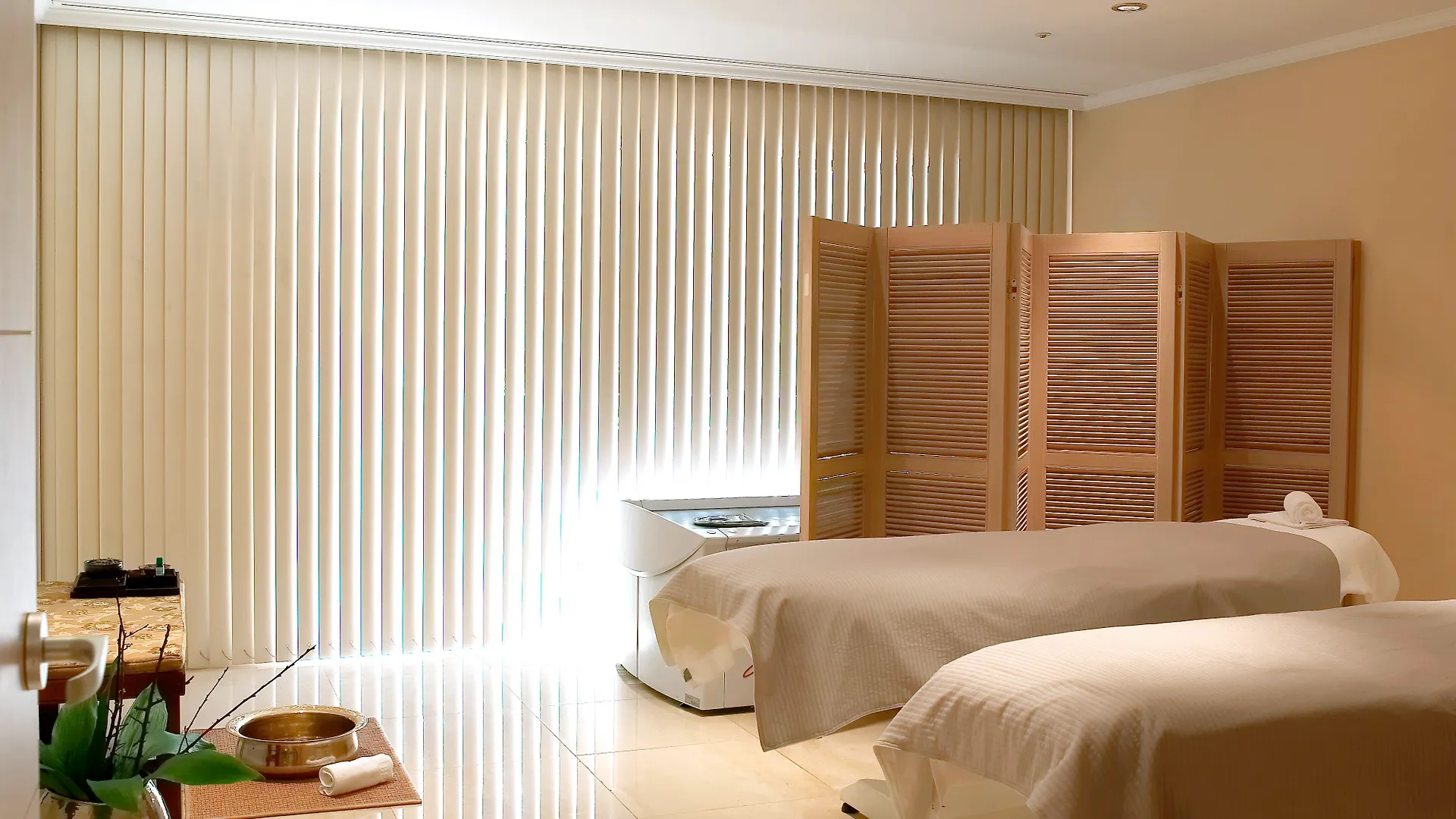 Swiss Grand Hotel Seoul & Grand Suite