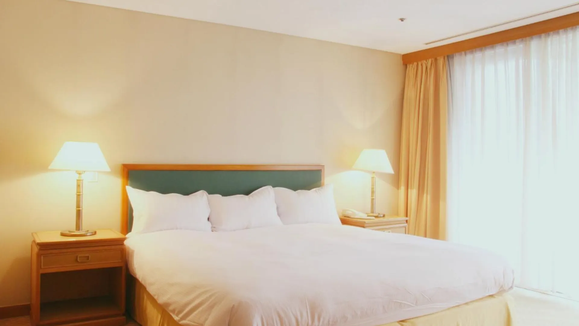 *****  Swiss Grand Hotel Seoul & Grand Suite South Korea