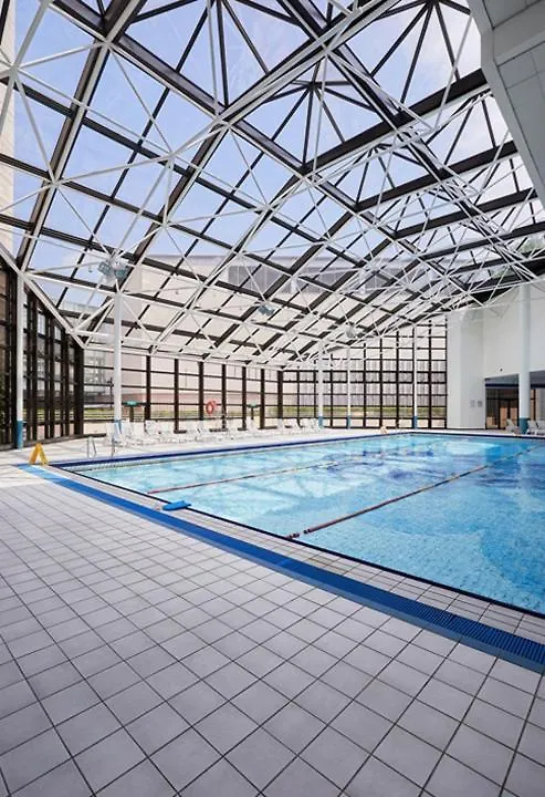 Swiss Grand Hotel Seoul & Grand Suite