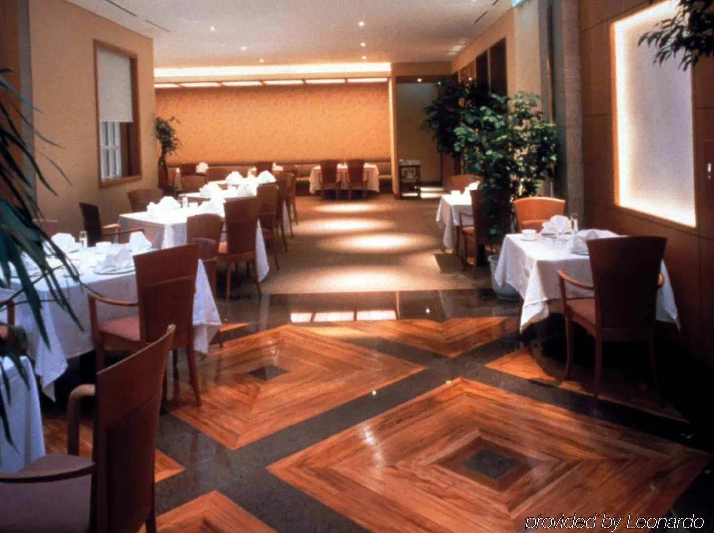 Swiss Grand Hotel Seoul & Grand Suite